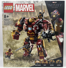 LEGO® Marvel Avengers 76247