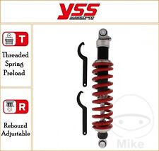 YSS Stoßdämpfer hinten für