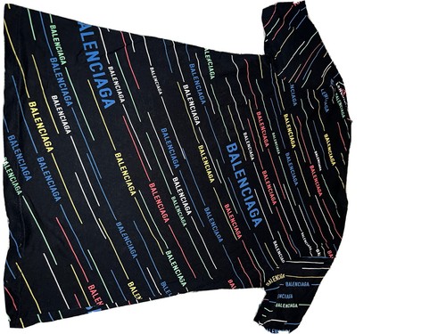 Balenciaga shirt herren l - balenciaga,