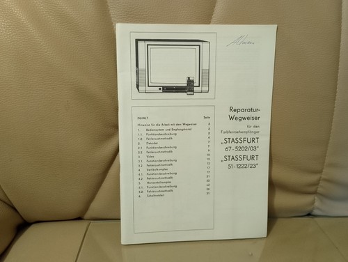 Rft reparaturwegweiser - rft,
