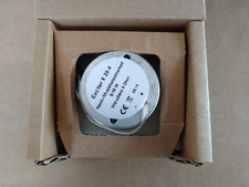 WHD Exciter Typ X 28-4 Lautsprecher 5 Watt / 4 Ohm Körperschallwandler Oberfläch