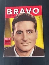 BRAVO 16/1962 FREDDY QUINN