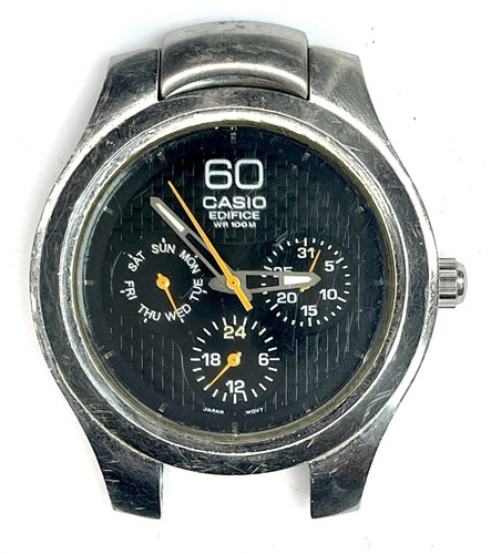 Casio edifice 2364 307 - edifice, für