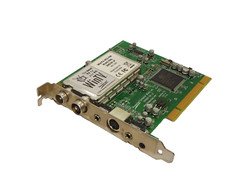 HAUPPAUGE WINTV MULTI-PAL