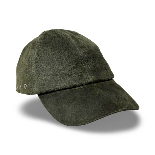 Ledercap leder basecap - leder-basecap,