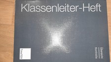 Klassenleiter heft timetex - -,