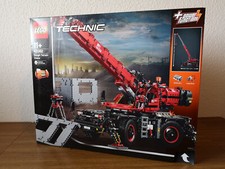 LEGO Technik Geländegängiger