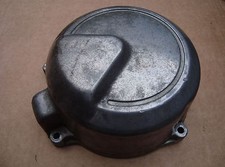 Honda CB 650 F+C Lichtmaschinendeckel RC03 + RC05 Motordeckel cover Lima- Deckel