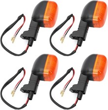 KIT BLINKER VORNE + HINTEN