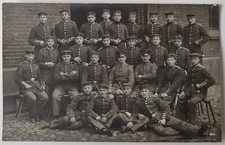 AK - Foto - Deutsche Soldaten