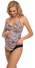 Merry Style Damen Tankini