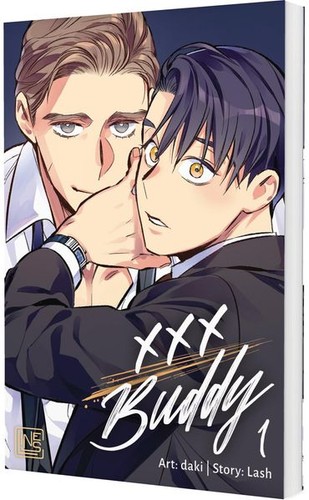 Xxx buddy lash deutsch - |,
