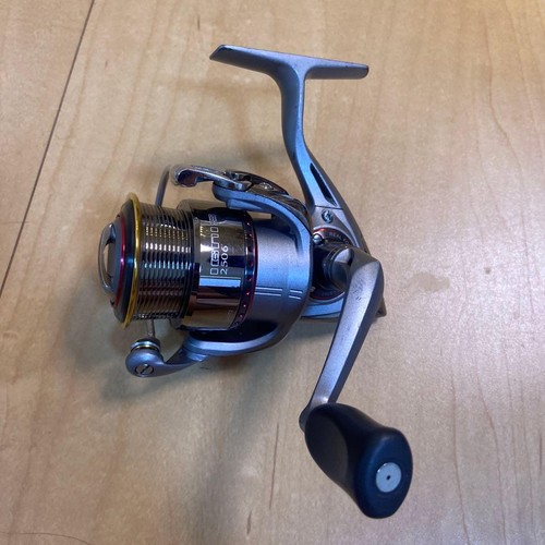 Daiwa ignis 2506 - 2506, 08