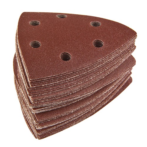 Schleifpapier p150 für - schleifpapier, st.