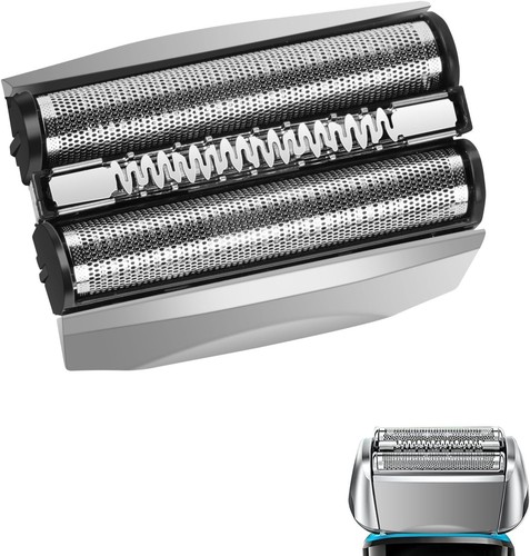 Braun series scherkopf - braun, 7