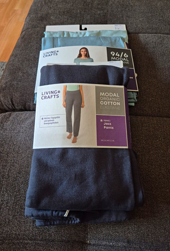 Living crafts sportoutfit - crafts,