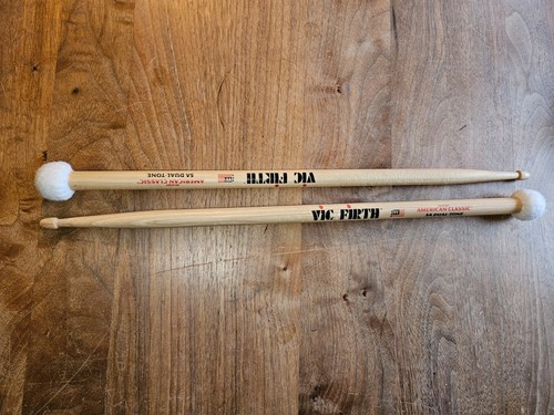 Vic firth american classic - classic, sa