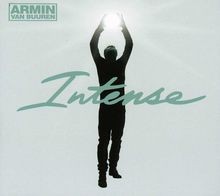 Intense von - (digipak),