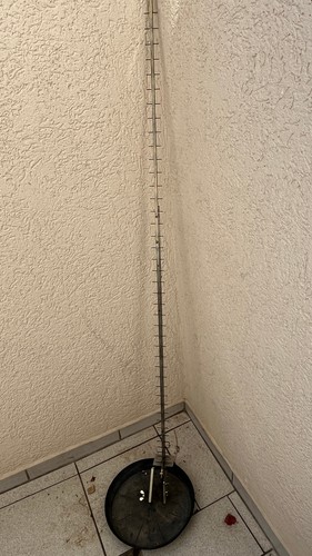 9cm vormast langyagi 45 - vormast,