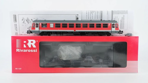 Rivarossi hr2267 - rivarossi, h0