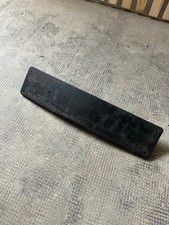 Mercedes-Benz Kennzeichenblende/Halter vorne A2058170178 Originalteil