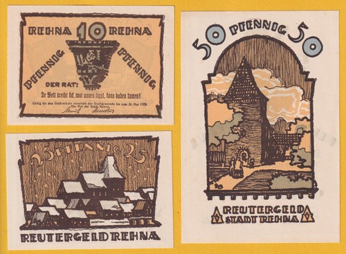 Rehna stadt vollst - rehna,