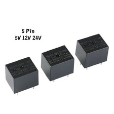 Relais Modellbau Printrelais