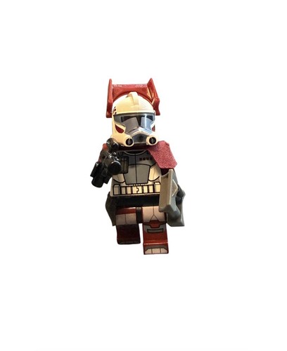 Lego star wars arc trooper - lego,