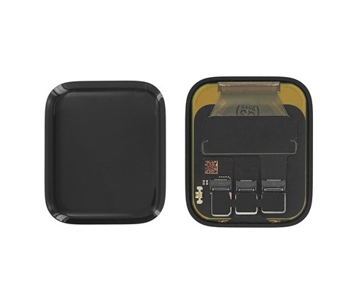 Lcd display touchscreen - lcd,