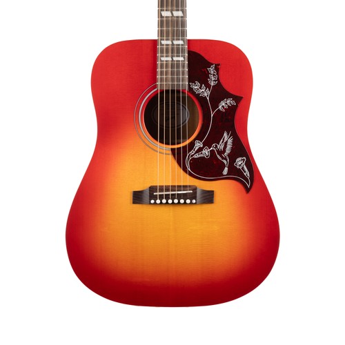 Gebrauchte gibson hummingbird - gibson,