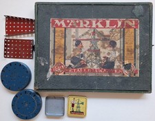 Märklin Metallbaukasten