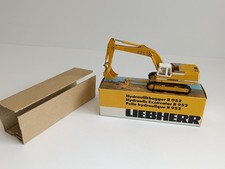 Liebherr R 952 Hydraulikbagger 1:50 Conrad 2826 Baumaschine Modell