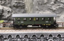 Busch 34104 personenwagen - busch,