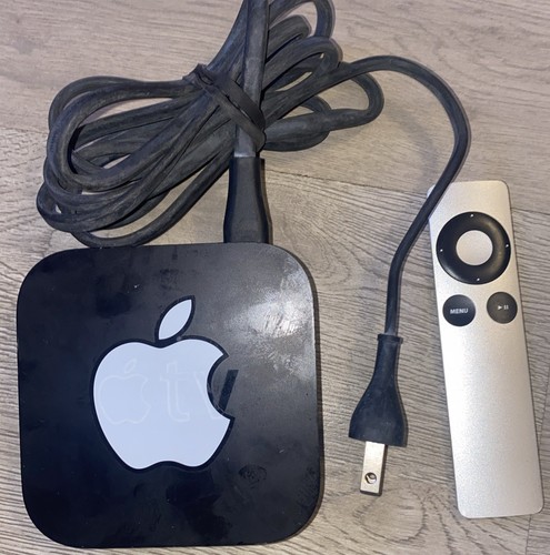 Apple a1378 2nd generation - tv,