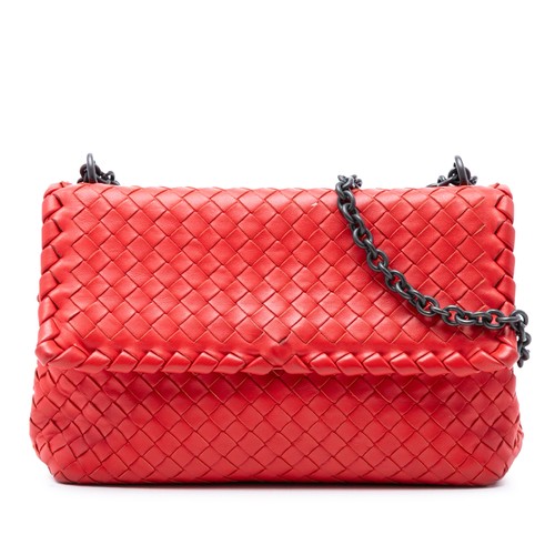 Bottega veneta small nappa - bottega,