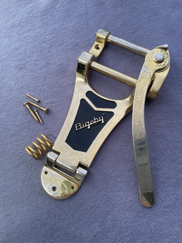 Bigsby licensed b700 guitar - b700,