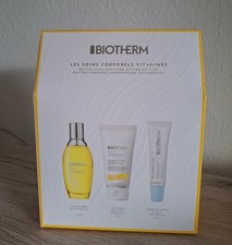 BIOTHERM Geschenkset *Eau de