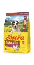JOSERA Mini Chicken & Rice