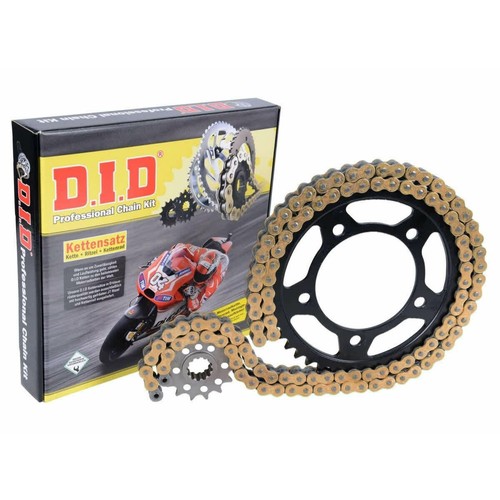 Kettenantrieb kit did - kit, 15