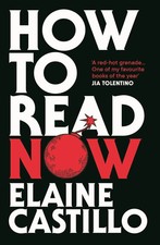 How to Read Now | Elaine