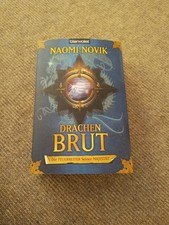 Drachen Brut - Naomi Novik