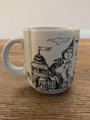 Vintage bierkrug rosenthal - bierkrug,