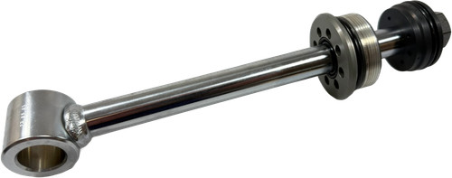 Kolbenstange piston rod