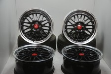 4 x Keskin KT22 19 Zoll Alufelgen b-klasse 245 176 F2B electric drive