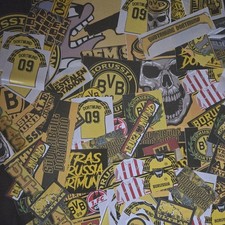 Borussia Dortmund Ultras Szene