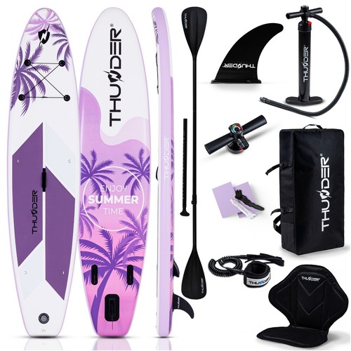Sup board 350cm aufblasbar - sup,