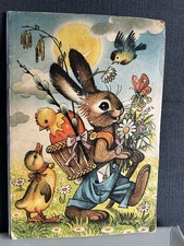 Kinderbuch Ostern 🐣 Zum