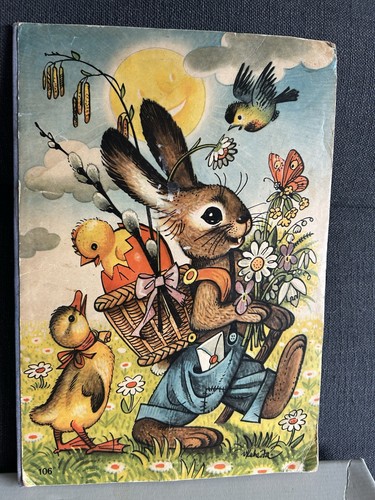 Kinderbuch ostern zum - kinderbuch,