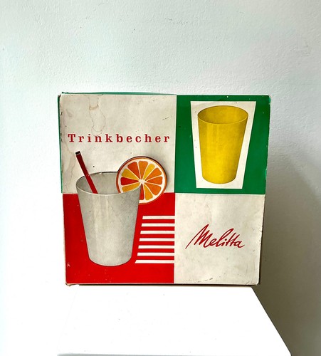 Top rarität 6 melitta - -,