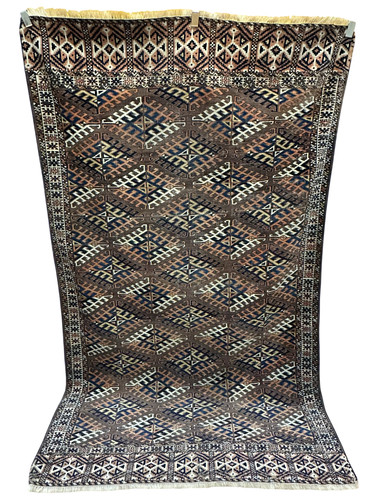 Antik orientteppich - antik,